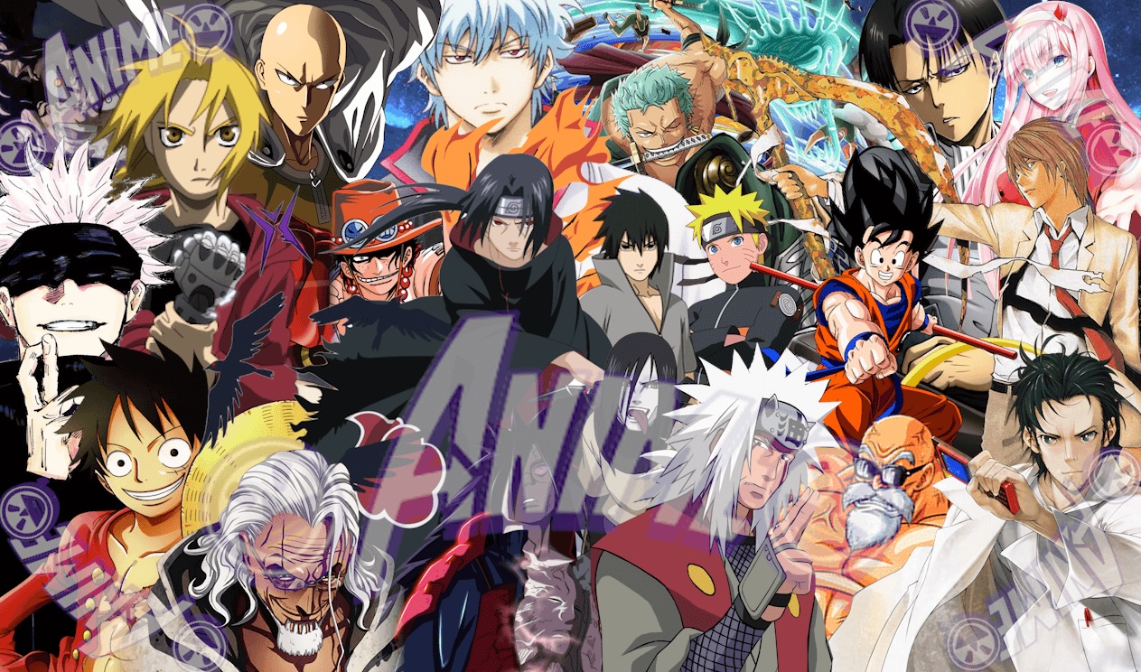 Animension Banner